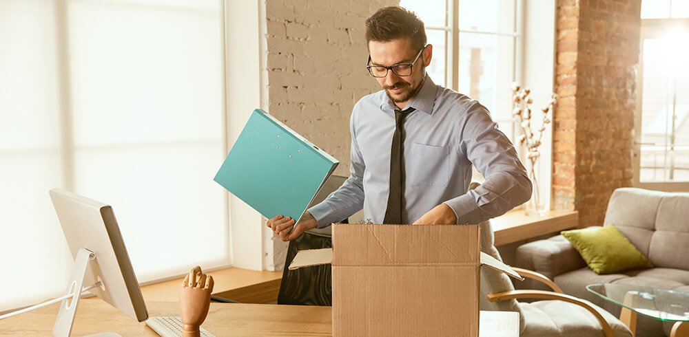 Returning to the Office? Get Ready for a Moving Shake-Up