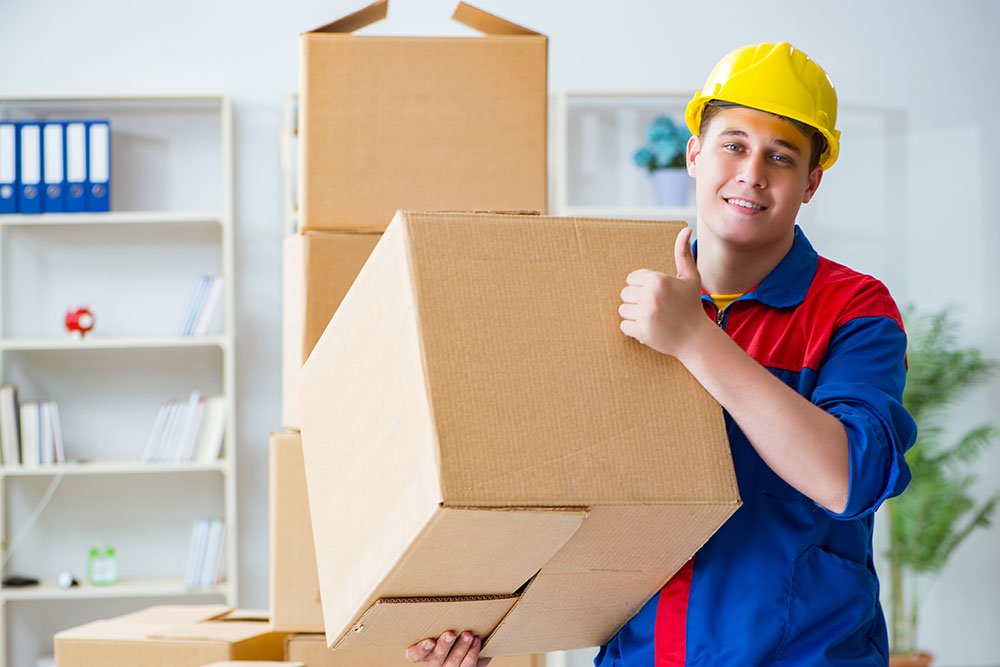 Experienced Packers & Movers, Why Will They Be Your Only Reliable ...