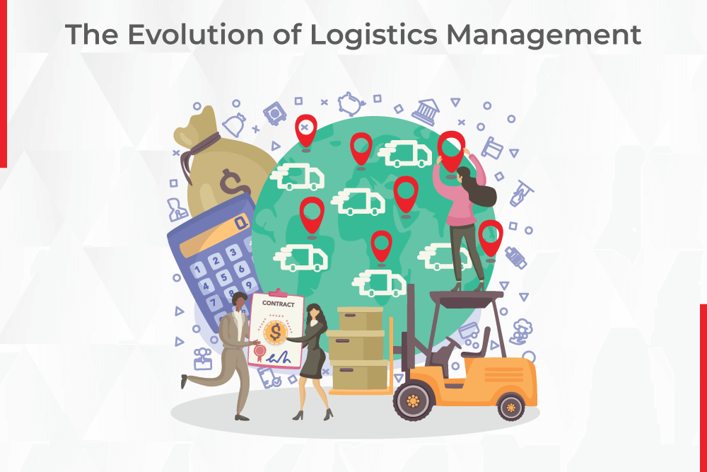 The-Evolution-of-Logistics-Management