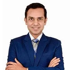 Nitin O Mahipal - CEO & MD of Mega Pack and Carry Pvt Ltd